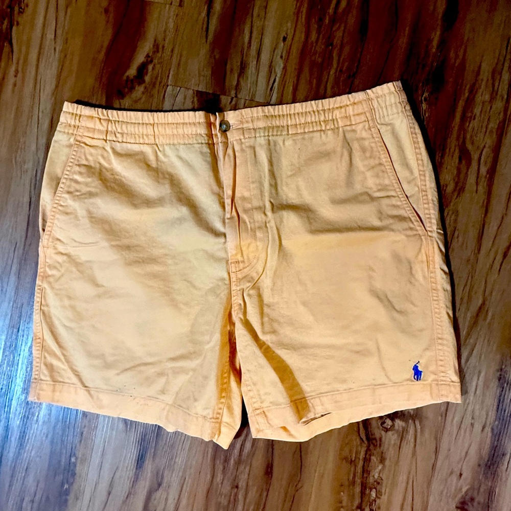 Polo men’s classic fit shorts